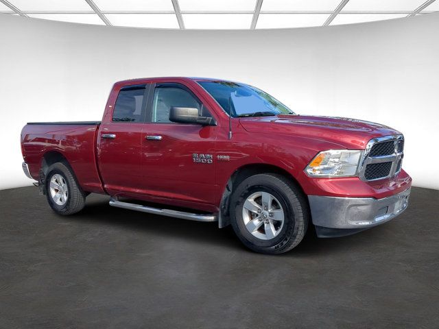 2015 Ram 1500 SLT