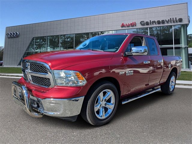 2015 Ram 1500 SLT