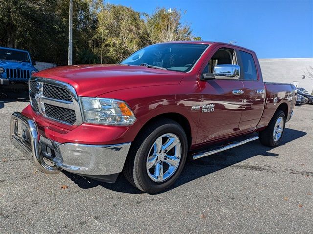 2015 Ram 1500 SLT