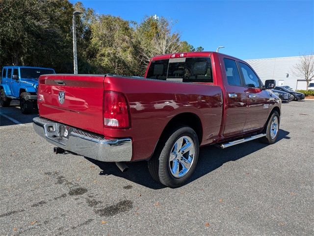 2015 Ram 1500 SLT