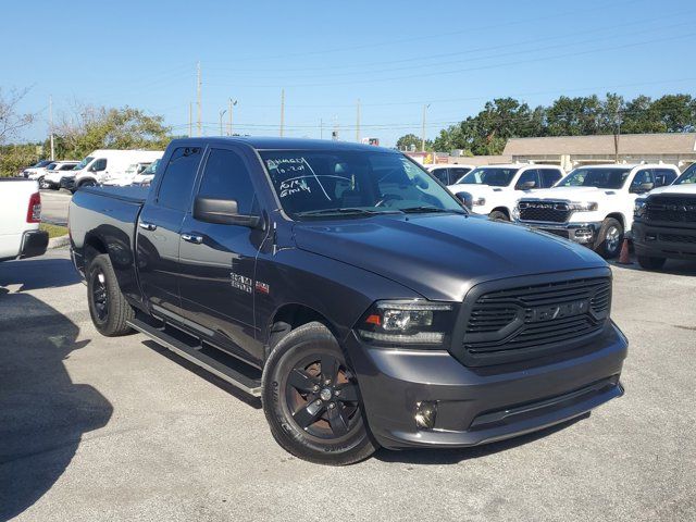 2015 Ram 1500 SLT