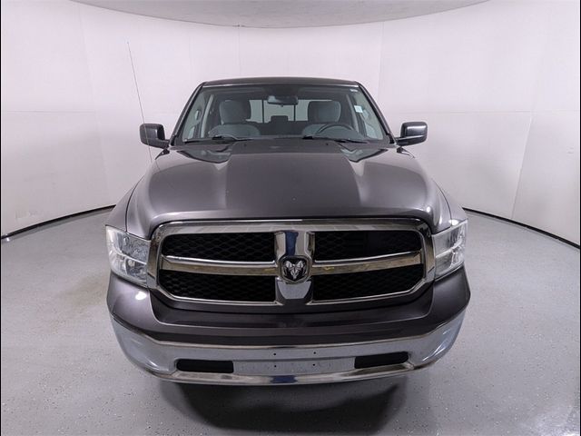 2015 Ram 1500 SLT