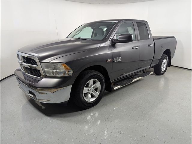 2015 Ram 1500 SLT