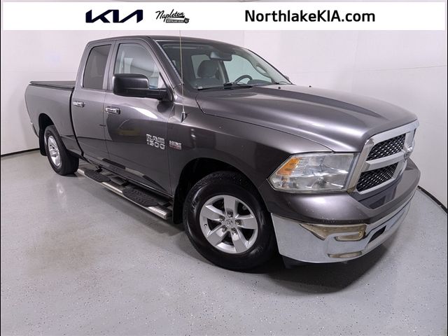 2015 Ram 1500 SLT