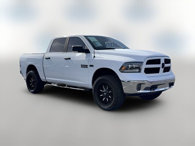 2015 Ram 1500 Outdoorsman