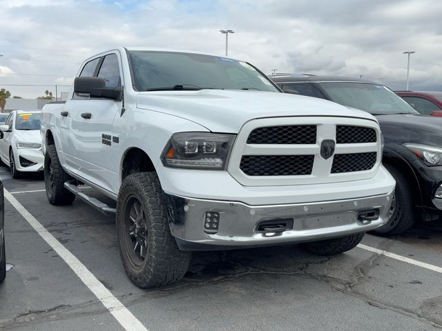 2015 Ram 1500 Outdoorsman