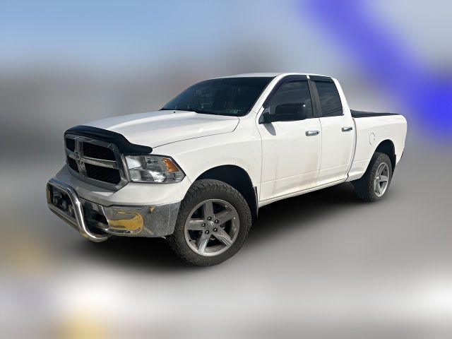 2015 Ram 1500 SLT