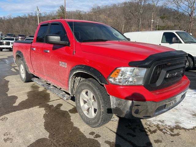 2015 Ram 1500 SLT