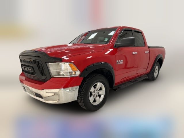 2015 Ram 1500 SLT