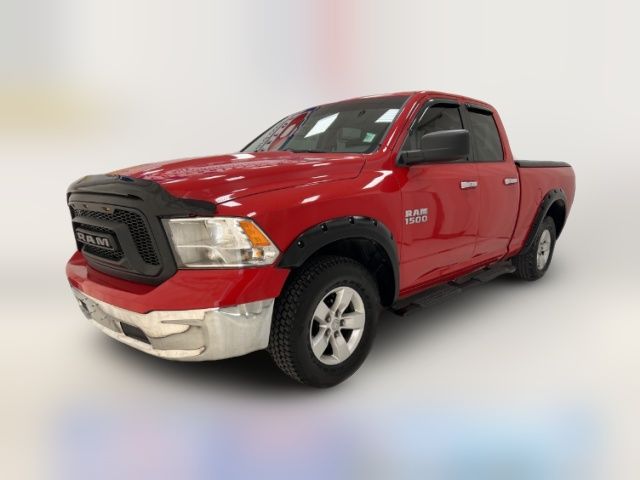 2015 Ram 1500 SLT