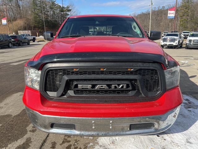 2015 Ram 1500 SLT