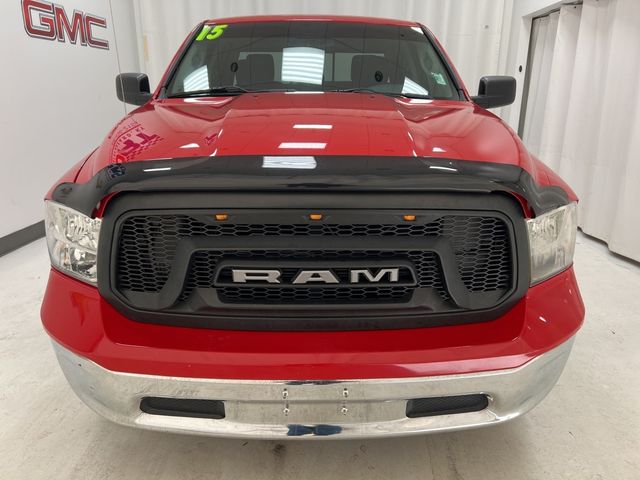 2015 Ram 1500 SLT