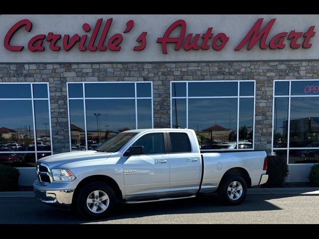 2015 Ram 1500 SLT