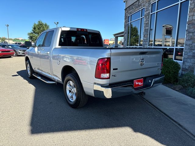 2015 Ram 1500 SLT