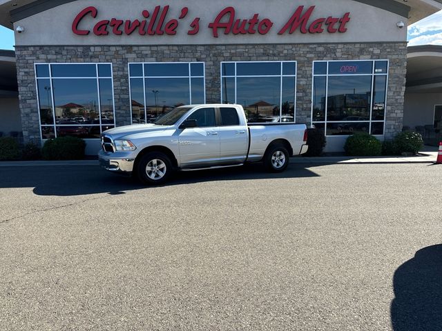 2015 Ram 1500 SLT