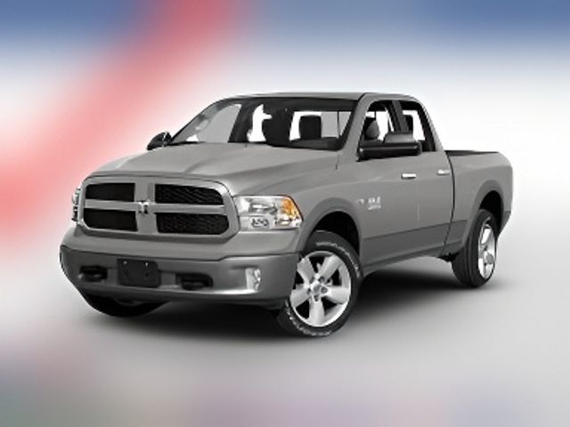 2015 Ram 1500 SLT