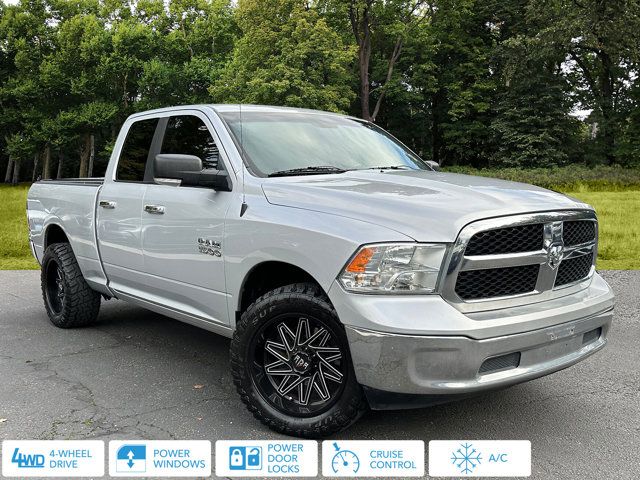 2015 Ram 1500 SLT