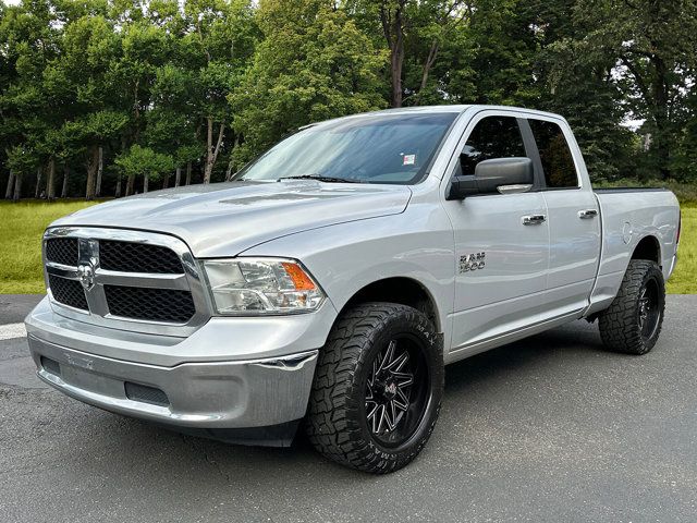 2015 Ram 1500 SLT