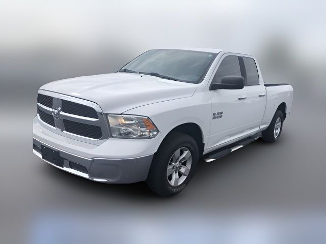 2015 Ram 1500 SLT