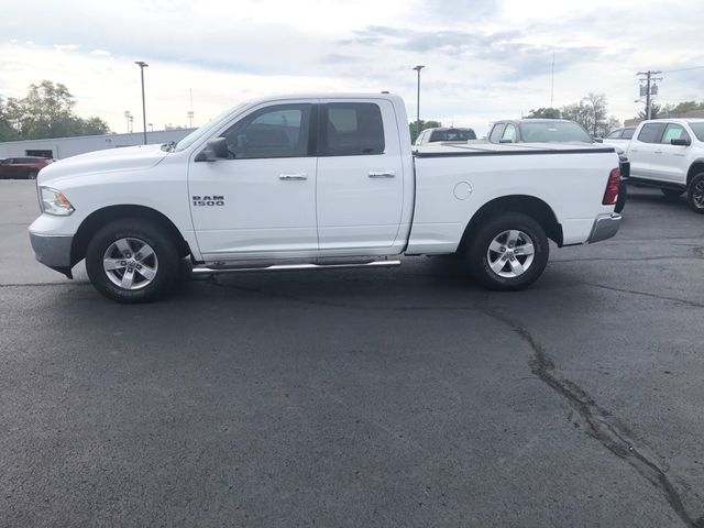 2015 Ram 1500 SLT