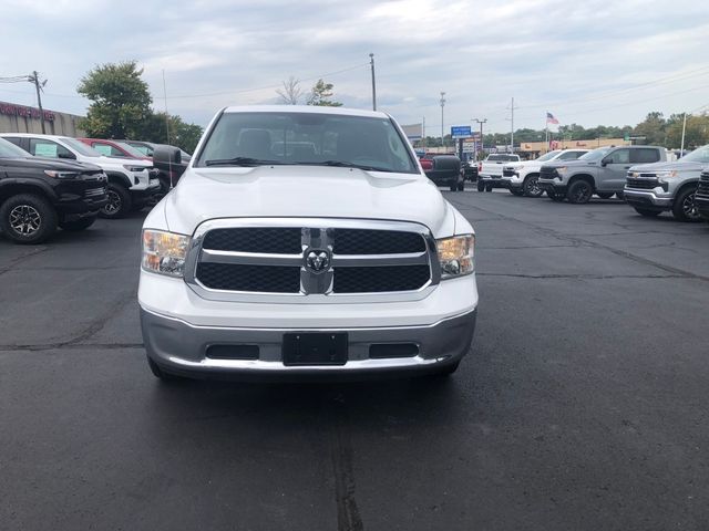 2015 Ram 1500 SLT