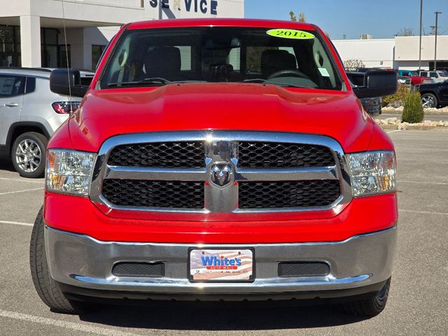 2015 Ram 1500 SLT