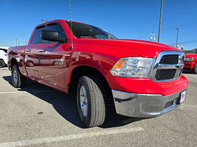 2015 Ram 1500 SLT