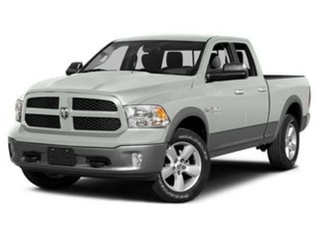 2015 Ram 1500 SLT