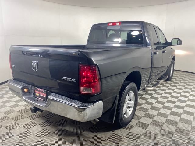 2015 Ram 1500 SLT