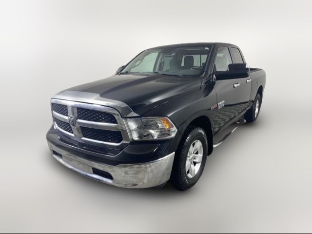 2015 Ram 1500 SLT