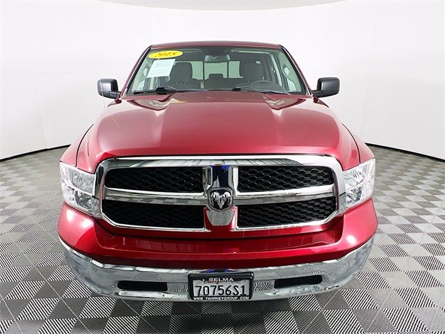 2015 Ram 1500 SLT