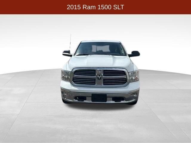 2015 Ram 1500 SLT