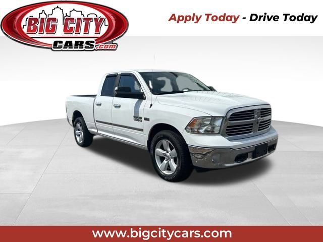 2015 Ram 1500 SLT