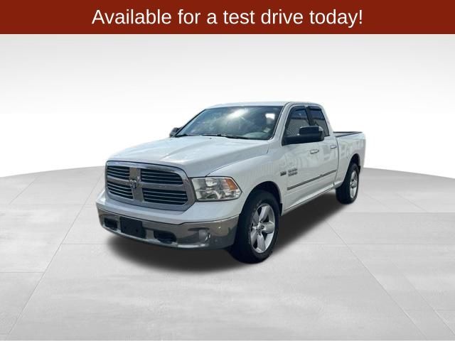 2015 Ram 1500 SLT