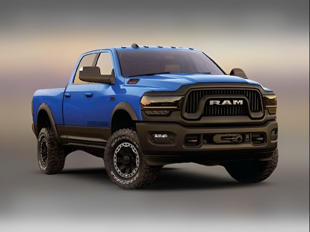 2015 Ram 1500 SLT