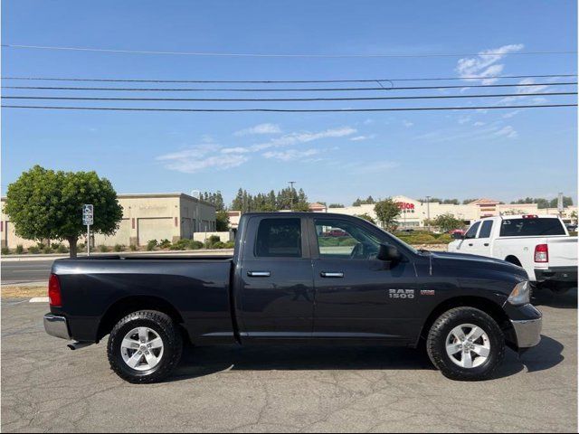 2015 Ram 1500 SLT