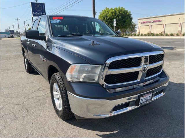 2015 Ram 1500 SLT