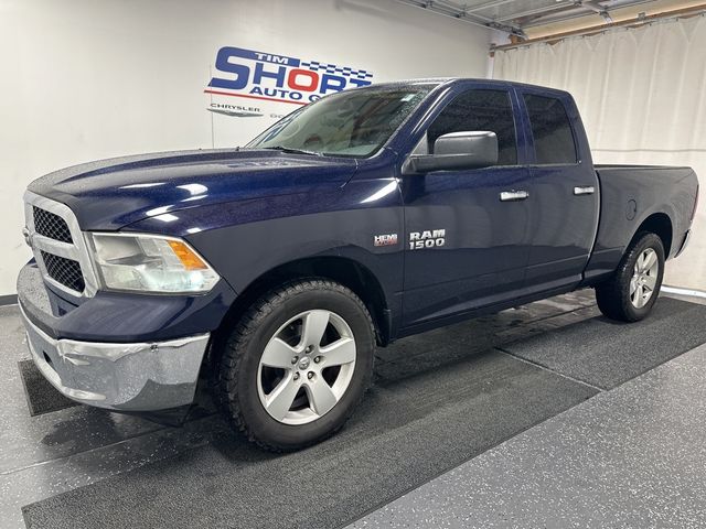 2015 Ram 1500 SLT