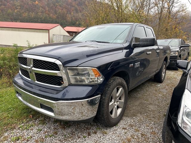 2015 Ram 1500 SLT