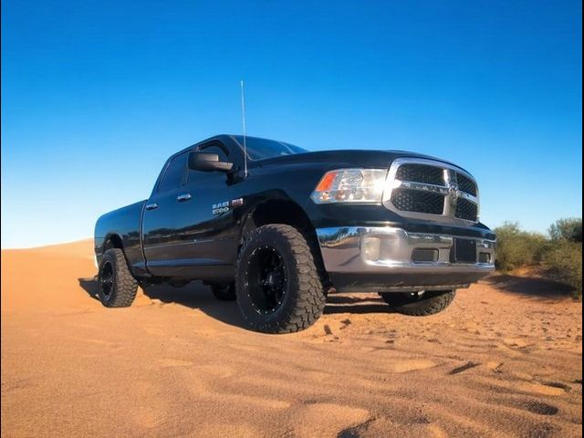 2015 Ram 1500 SLT