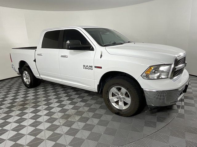 2015 Ram 1500 SLT