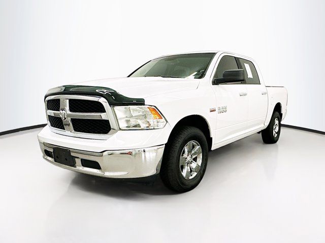 2015 Ram 1500 SLT