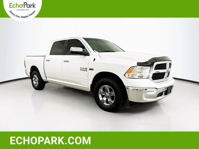 2015 Ram 1500 SLT