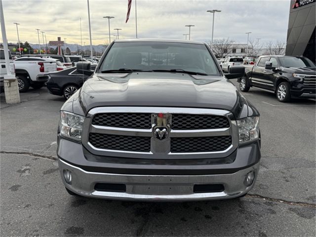 2015 Ram 1500 SLT