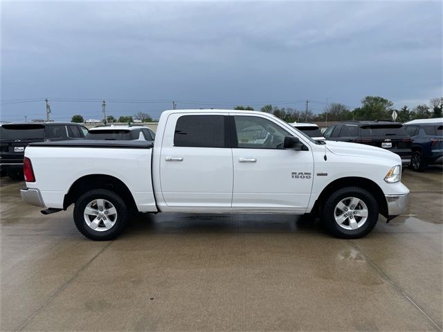 2015 Ram 1500 SLT