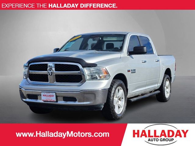 2015 Ram 1500 SLT