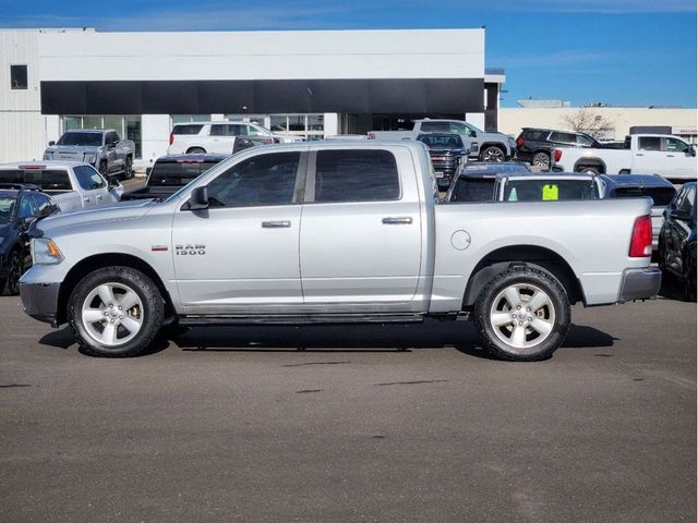 2015 Ram 1500 SLT