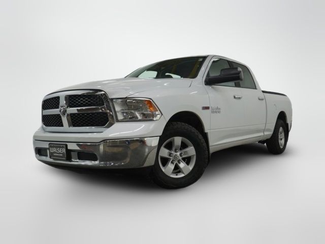 2015 Ram 1500 SLT