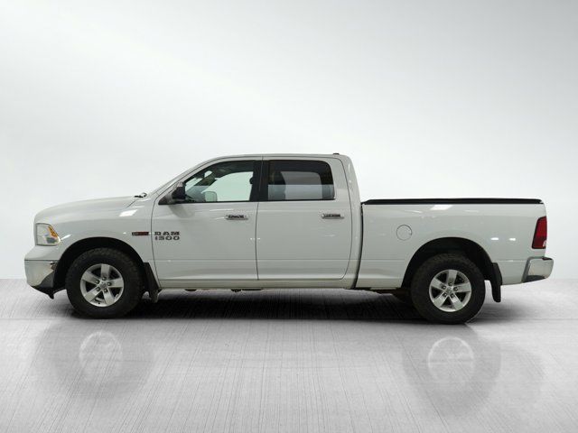 2015 Ram 1500 SLT