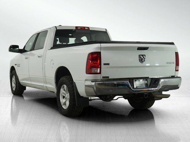 2015 Ram 1500 SLT